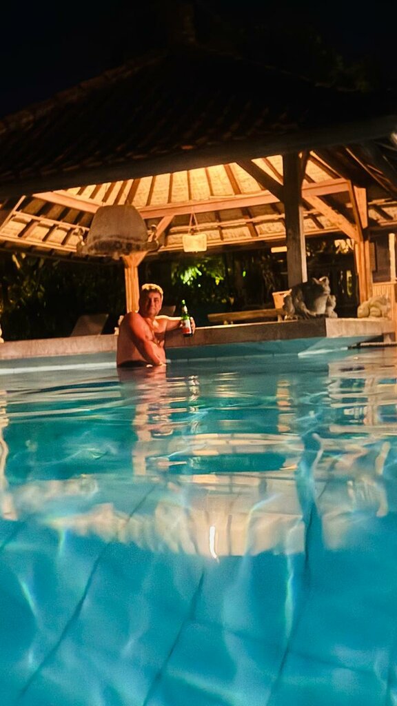 Hotel Puri Bambu