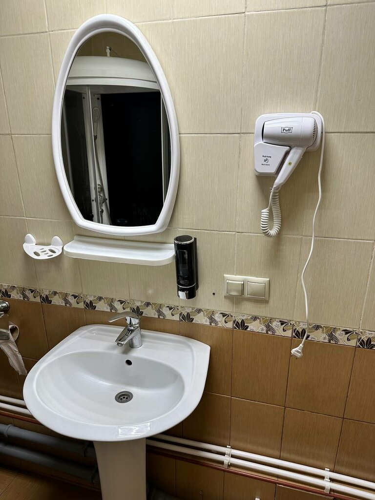 YevroUyut Hostel