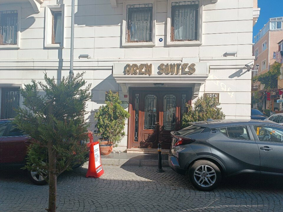 Aren Suites