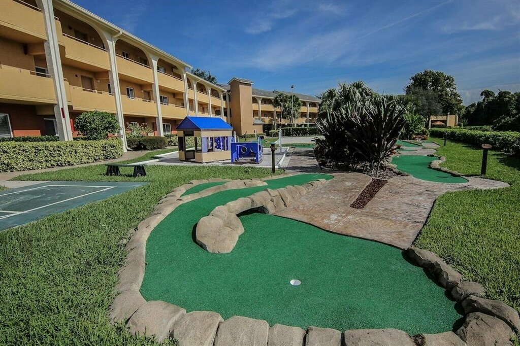 Westgate Leisure Resort