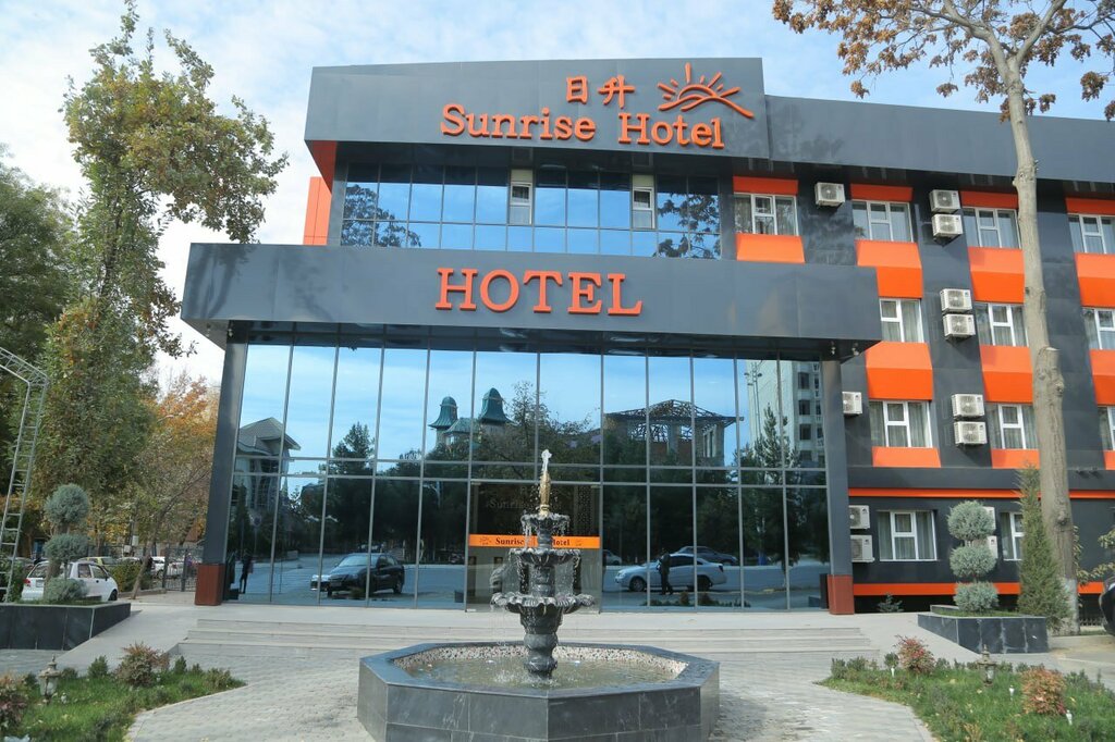 Sunrise Hotel