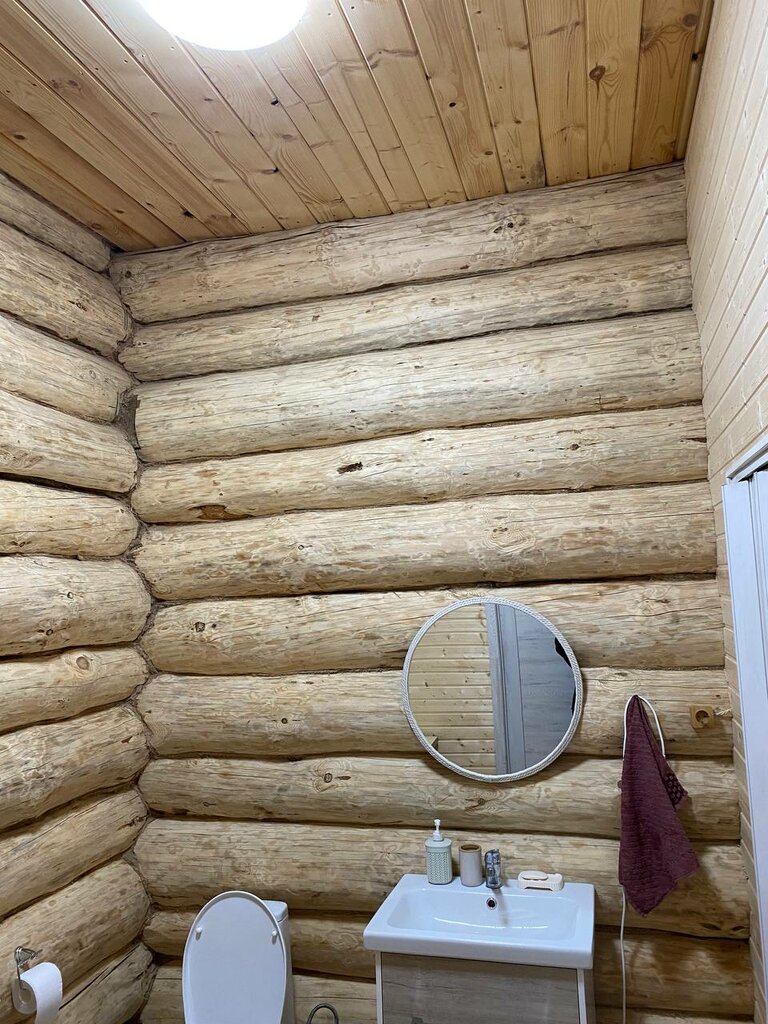 Дом у Торатау