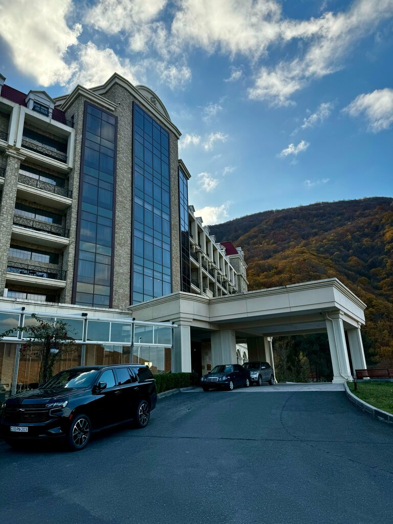 Marxal Resort & Spa