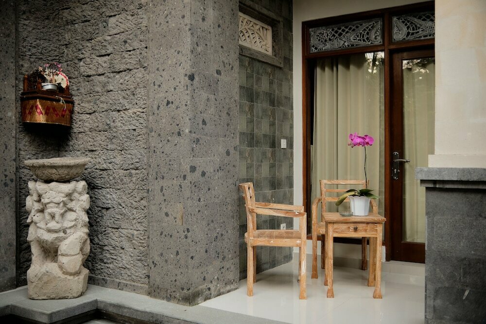 Tigata Ubud Cottage