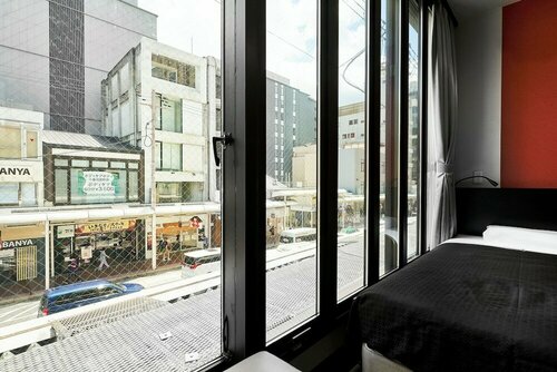 Izutsu Hotel Kyoto Kawaramachi Sanjo, Prenota Hotel Kyoto Giappone