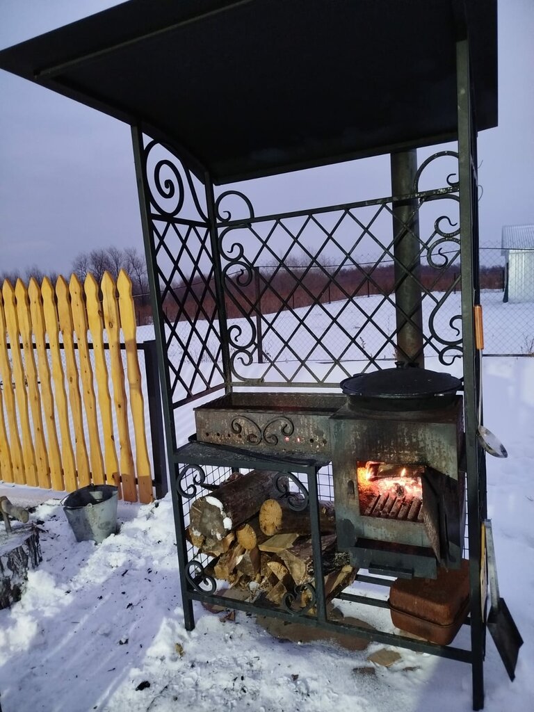 Согринский берег