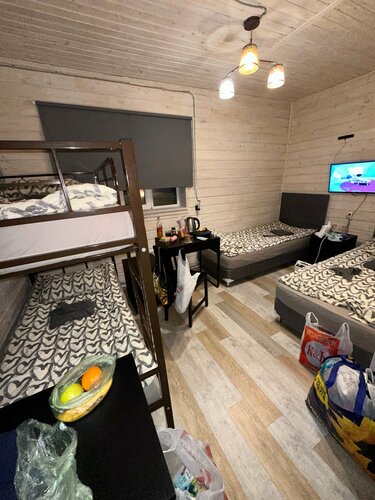 Perigej Hotel, Prenota Hotel Umba Tersky District