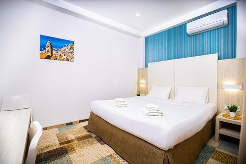 МИО, Забронировать Отель Отели Краснодарского края с парковкой, Парковка