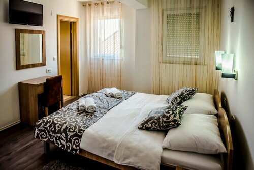 Hotel Villa Monako, Забронировать Отель Отели Меджугорья с завтраком, Завтраки