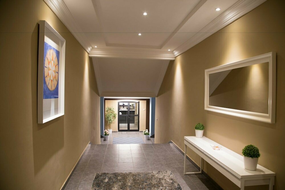 Hôtel Semiramis City Center