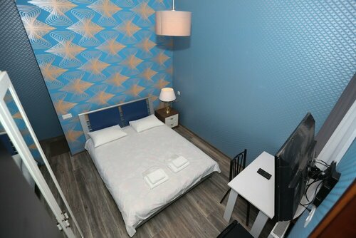 Atskuri 60 Boutique Hotel, Забронировать Бутик-отель Тбилиси Регион Тбилиси, рядом с Исани