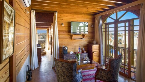 Dar Chbanate, Rezerwuj Hotel As-Suwajra 