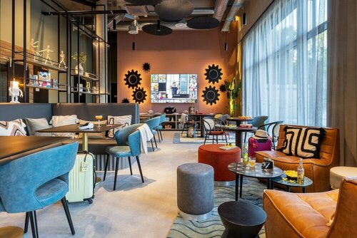 Moxy Simmern, Забронировать Отель Зиммерн 