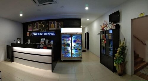 Tambun Warm Hotel, Prenota Hotel Hotel 3 stelle a Perak, 3*
