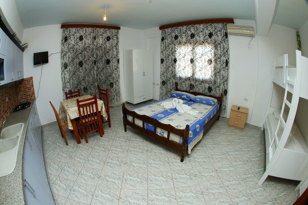 Vila Renato Ksamil