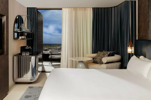 SLS Barcelona, Забронировать Отель Отели Costa de Barcelona с завтраком, Завтраки