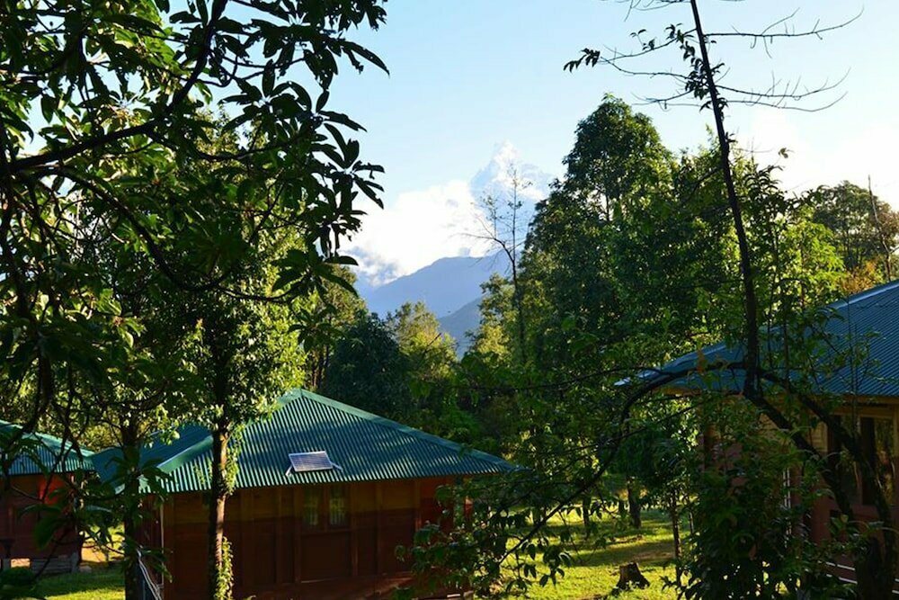 Kalsee Ecolodge