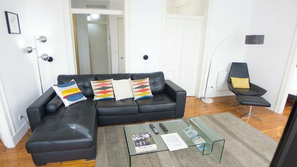Feeling Lisbon Pessoa Apartments