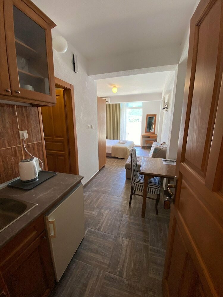New Hotel Kuč By Marvel