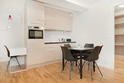 Chefens Hotell, Book Lejlighed Billige hoteller i Stockholm