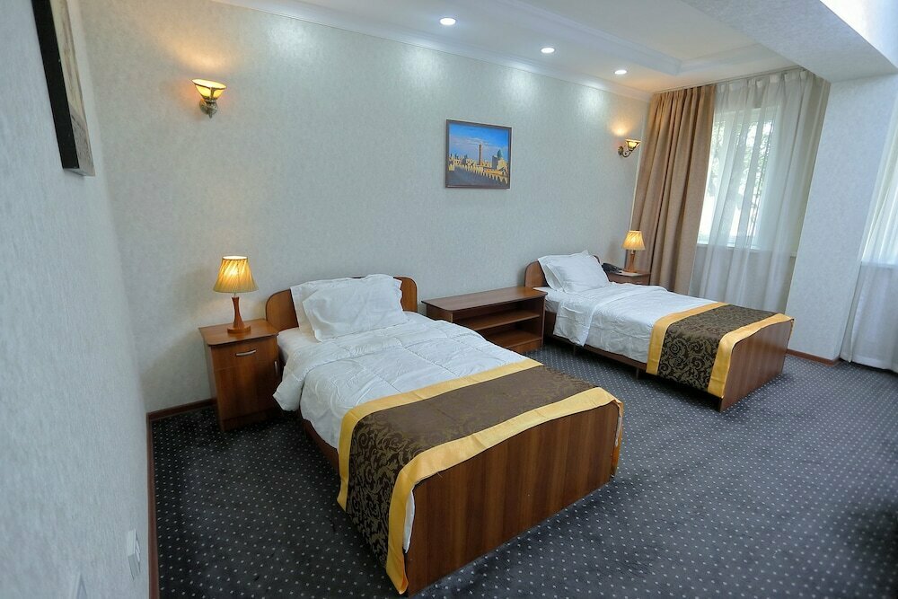 VIARDO Hotel