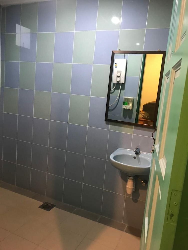 Hotel Seri Kangsar KK Hotel