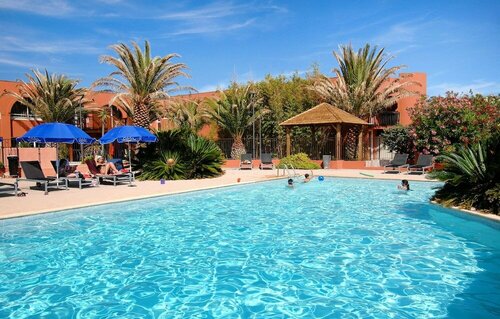 Résidence Préstige du Golfe, Rezerwuj Hotel Cap d'Agde Hérault