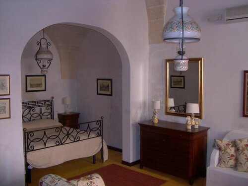 B&B Archidamo, Забронировать Отель «постель и завтрак» Отели Мандурия с завтраком, Завтраки