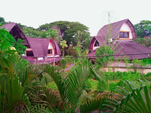 The Nenny Bali Villa Family Home Rentals Seminyak, Rezerwuj Willa Tabanan Bali