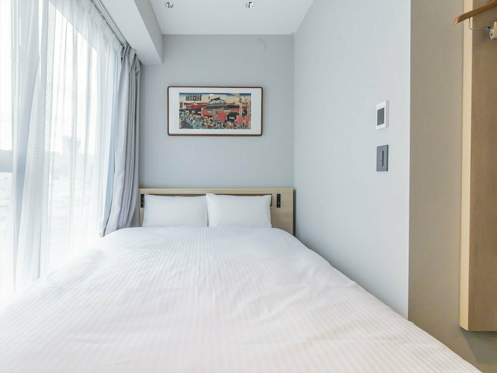 Bay Hotel Tokyo Hamamatsucho