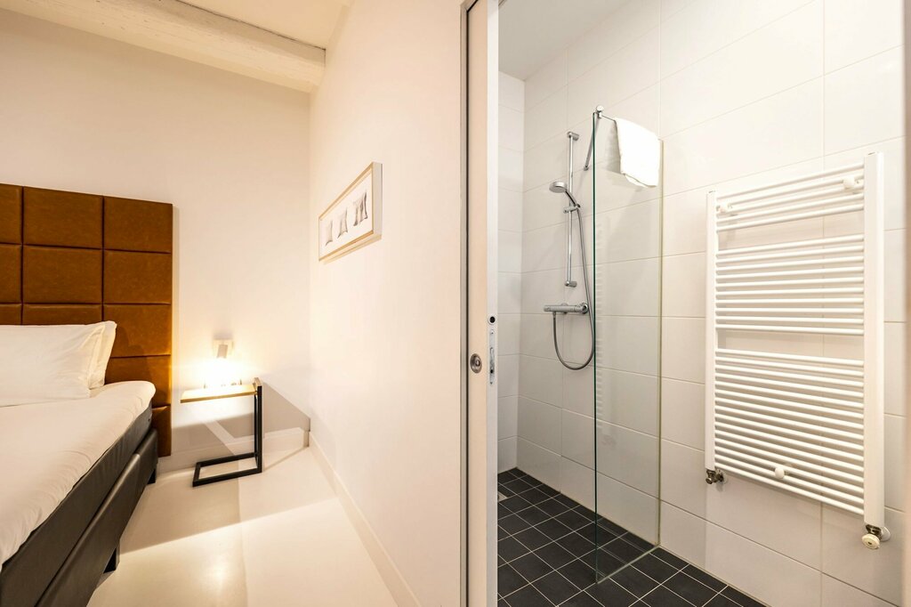 Yays Zoutkeetsgracht Concierged Boutique Apartments