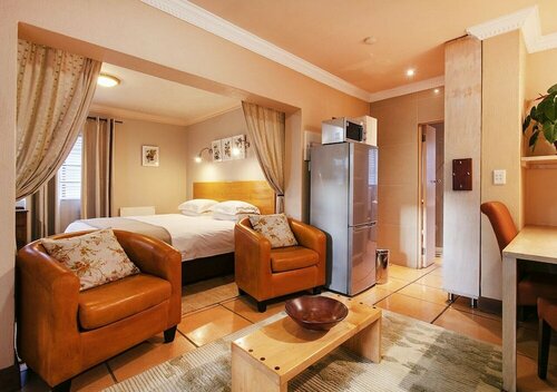 Waterkloof Apartments, Забронировать Апартаменты/квартира Waterkloof 
