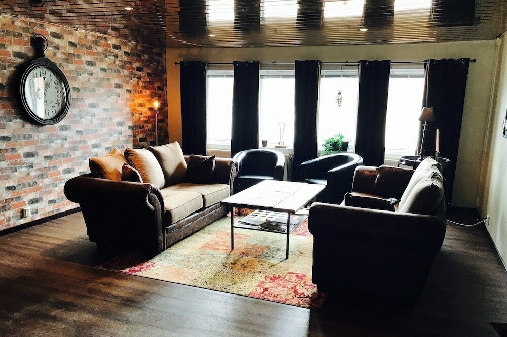 Hotell Lyktan