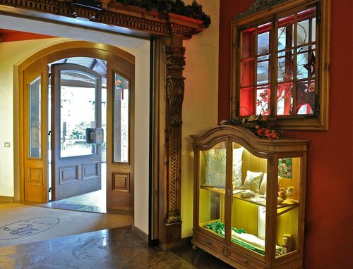 Albergo Baita Clementi, Varaa Hotelli Hotellit Bormio aamiaisella, Aamiainen