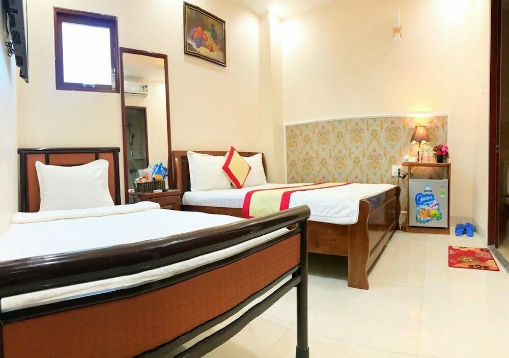 Golden Sea Hotel