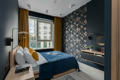 Smart Lofts Apartment Elektrozavodskaya, Rezervovat Apartmán CAO Area Moskva