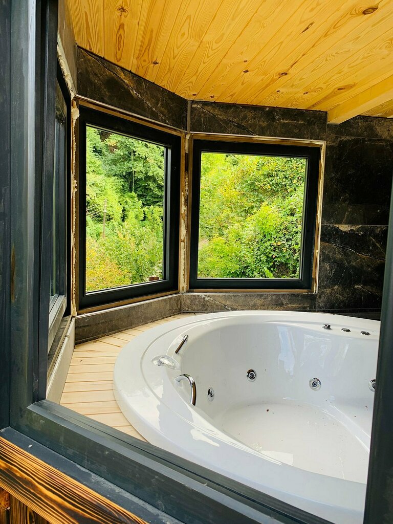 Yesil Dus Valley Bungalow