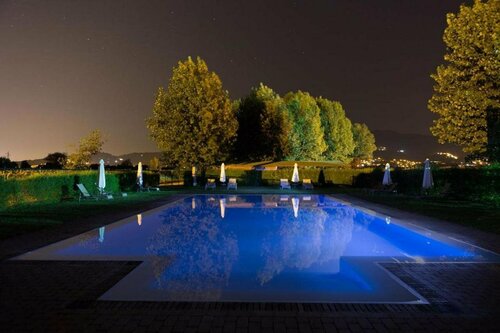 Hotel Le Capanne, Забронировать Отель Отели Val di Chiana 3 звезды, 3*