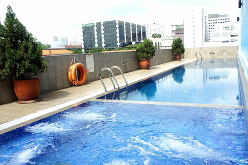 Hotel Royal, Book Hotel Hotels in Novena with Parking, Parking