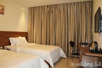 Calais Hotel, Book Hotel Futian 
