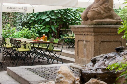 Mercure München City Center, Rezervovat Hotel Hotely v Upper Bavaria s bazénem, Bazén