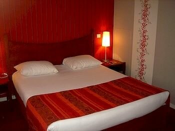 Hotel LEscargoti& xE8; re