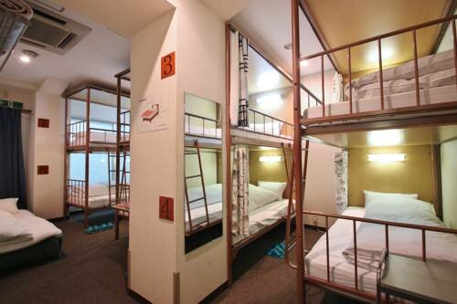 Sakura Hotel Jimbocho, Prenota Hotel Chiyoda Tokyo, vicino a Kokyo Otemon Gate