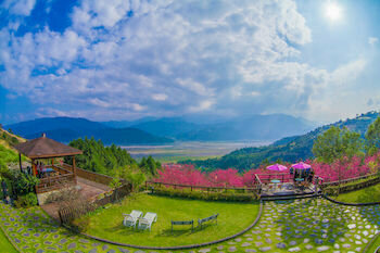 Yilan Ya Lu Homestay