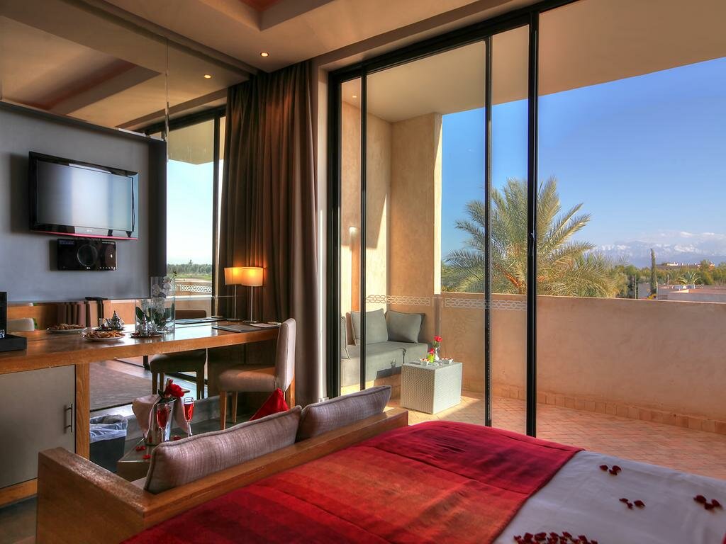 Sirayane Boutique Hotel and SPA