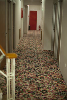 Otel Oz YAvuz