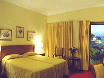 Cavalieri Hotel, Забронировать Отель Отели Корфу с завтраком, Завтраки