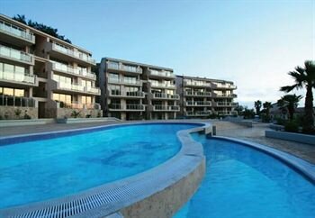 Blue Horizon Apartments, Varaa Huoneisto Przno 