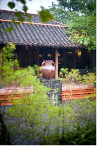 Pilgrimage Village Boutique Resort & Spa