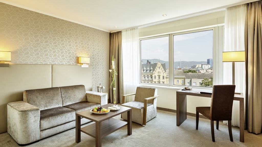 Austria Trend Hotel Schillerpark Linz